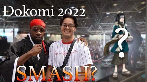 Welchen Anime Charakter W Rdest Du Smashen Dokomi Youtube