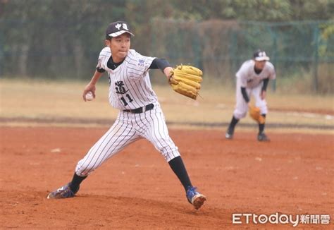 高中木聯／高一無出賽機會轉學 鄭又維在中道站穩腳步 Ettoday運動雲 Ettoday新聞雲