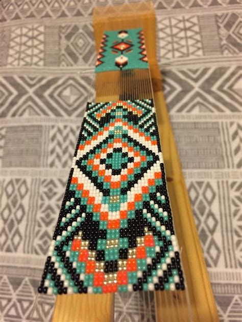 Pin By Shanna Walden On Beaded Belt Patterns Beaded Belts Patterns