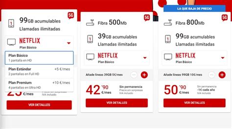 Cómo tener Netflix más barato todas las formas