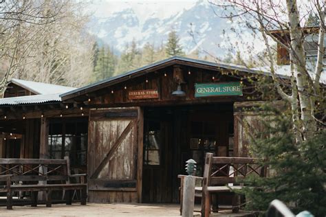 the tree room at sundance resort 6