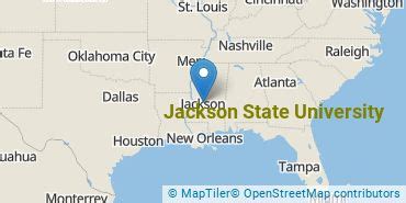 Jackson State University Overview