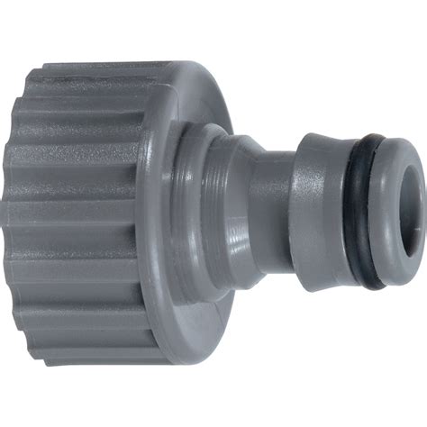 Адаптер с внутренней резьбой 1/2" Palisad Luxe 65722 - выгодная цена ...