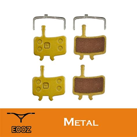 Metal Bicycle Brake Pads Pairs Metal Bicycle Brake Pads Sram Avid