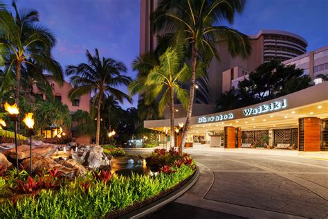 Sheraton Waikiki, Honolulu, HI Jobs | Hospitality Online