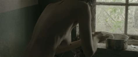 Nude Video Celebs Valentina Bassi Nude Al Desierto