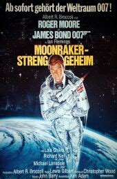 James Bond 007 Moonraker Streng Geheim Trailer Kritik Zum Film