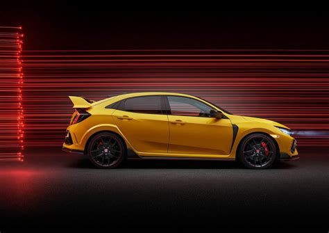 Honda Civic Type R Fk Automachi