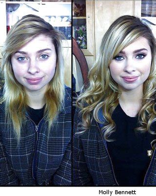Porn Stars With Without Makeup Porn Pictures XXX Photos Sex Images PICTOA