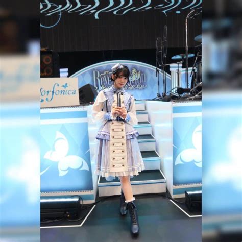 進藤あまねさんのインスタグラム写真 進藤あまねinstagram「bang Dream 10thlive ありがとうございました