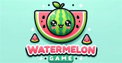 Watermelon Suika Game Gioco Gratis Online Funnygames