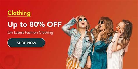 Clothing Offers Coupons Up To Off Promo Codes Jan