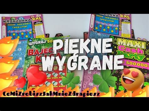 Piękne wygrane i kto wygrał rywalizację YouTube