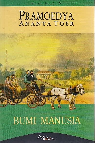 Rekomendasi Buku Pramoedya Ananta Toer Yang Sarat Makna Wajib Masuk