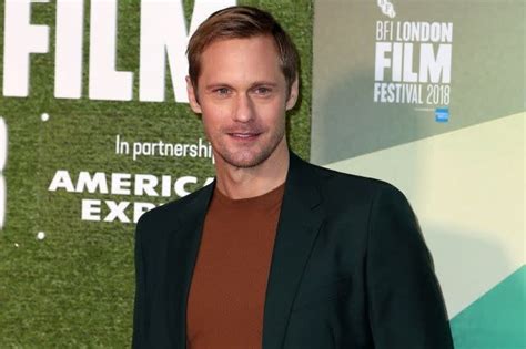 'Godzilla vs. Kong': Alexander Skarsgård joins the cast