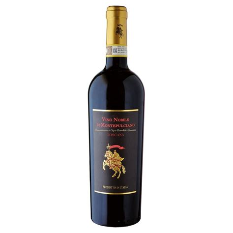 Vino Nobile Di Montepulciano L Von Aldi S D Ansehen