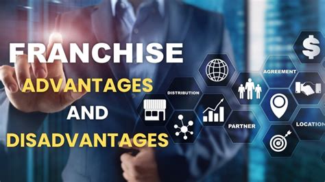 27 Advantages And Disadvantages Of Franchising