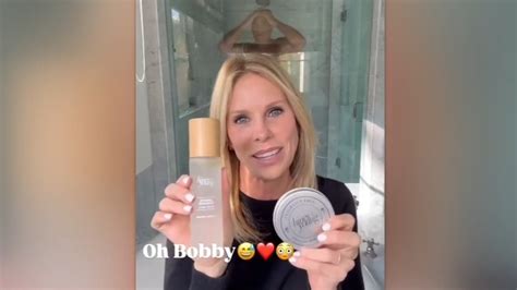 Naked RFK Jr Stars In Wifes Product Advertisement Sky News Australia