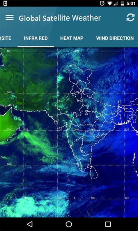 Live Global Satellite Weather Radar Earth Map APK for Android Download