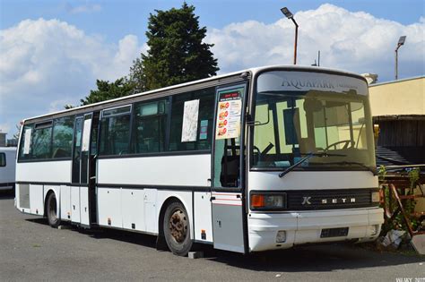 Setra S Ul Velsky Flickr