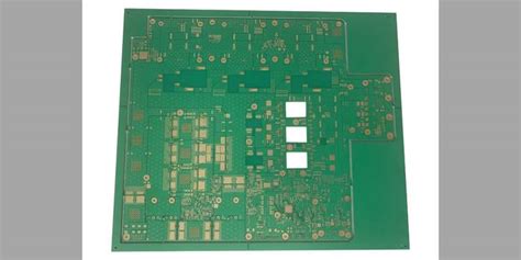 PCBTok: A Preeminent Expert on Power Supply PCBs