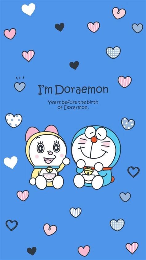 Doraemon Cartoon Doraemon Hd Wallpaper 4k