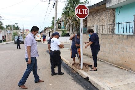 Supervisa Sof A Alcocer Instalaci N De Se Alamientos Viales