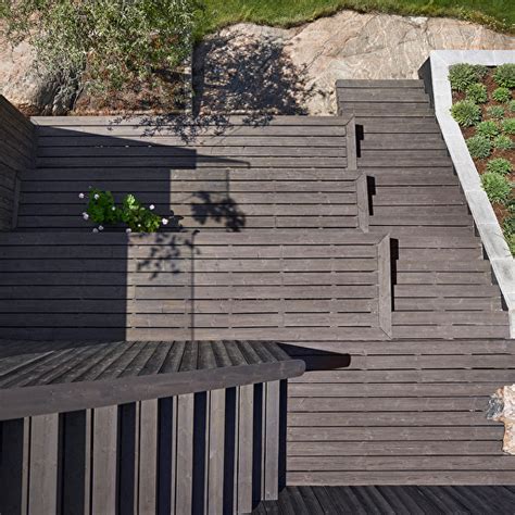 Tikkurila Valtti Non Slip b.v. voor trappen | Finnpaints