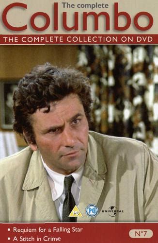 Columbo: A Stitch in Crime / Columbo: Gyilkosság a műtőasztalon (1973) - Kritikus Tömeg