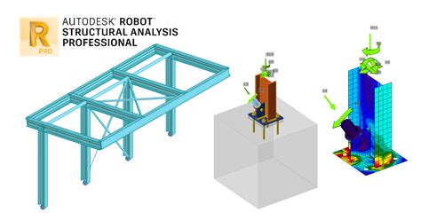 Robot Structural Analysis Bim Link For Design Of A Steel Connection En