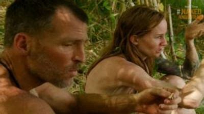 Paradise Lost Naked And Afraid 2x03 TVmaze