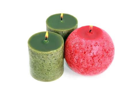 Three candles Stock Photos, Royalty Free Three candles Images | Depositphotos