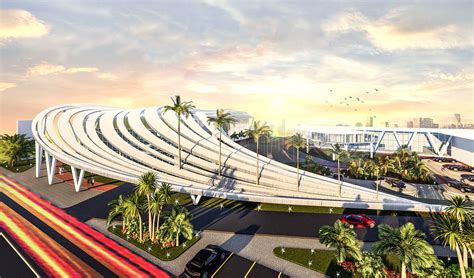 MERCEDES-BENZ EXPERIENCE CENTER on Behance