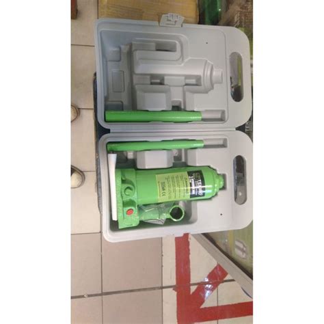 Jual Dongkrak Mobil Ton Tekiro Dongkrak Botol Ton Tekiro Shopee