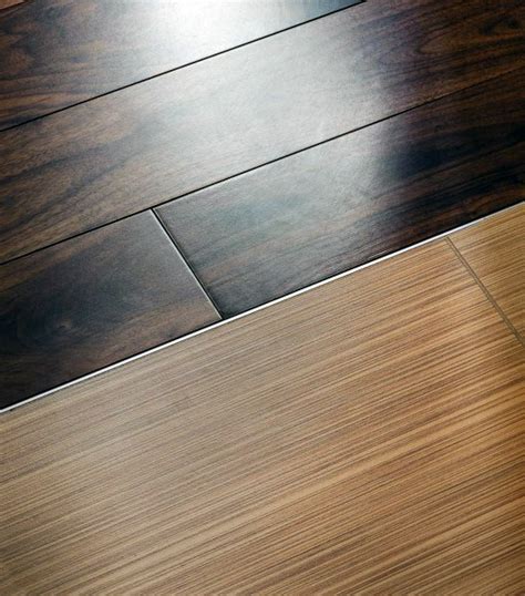 Tile To Wood Floor Transition Ideas Homystyle