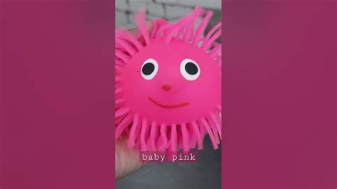 Baby Pink Youtube