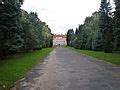 Category Pawłowice Palace Wikimedia Commons