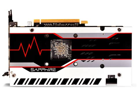 SAPPHIRE PULSE Radeon RX 570 8G | Desktop.bg - Мощни PC Гейминг ...