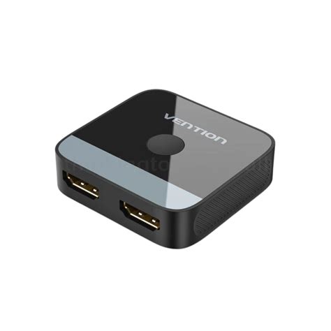 Thinking Tools Inc Official Online Store VENTION 2PORT HDMI BI