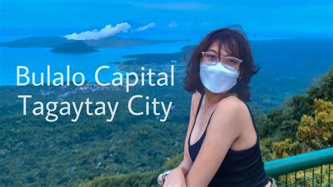 Bulalo Capital Tagaytay City YouTube