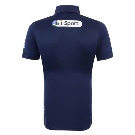 Scotland Rugby Home Jersey 2015/2016 on sale at Rugby City | 89.99