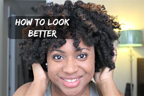 How To Look Better Naturally Glam Jonna Scott Blakes