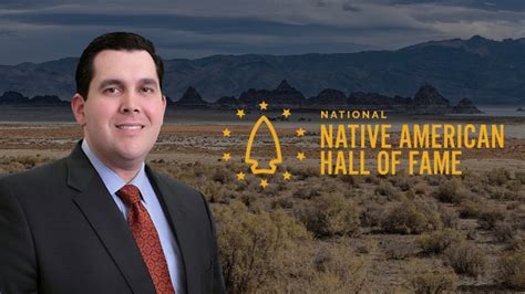 National Native American Hall Of Fame Adds E Sequoyah Simermeyer To