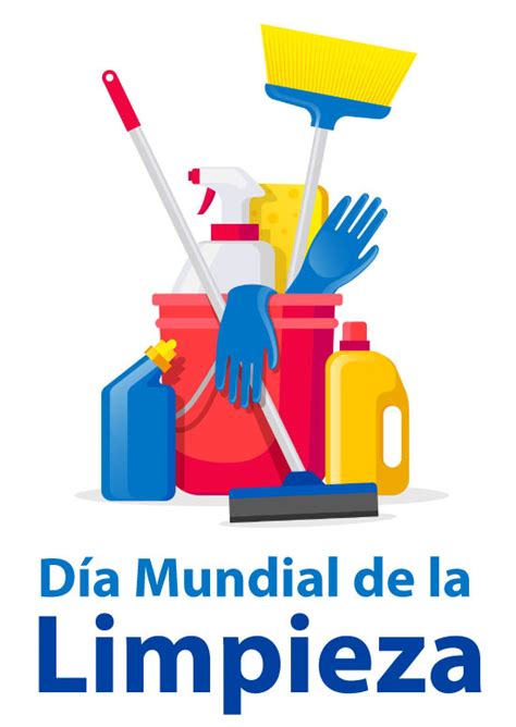 Día Mundial de la Limpieza Días Mundiales