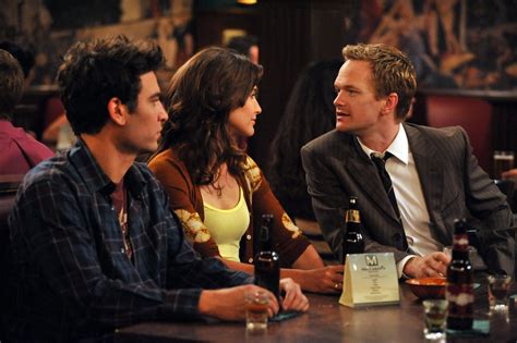 How I Met Your Mother How I Met Your Mother Photo Cobie Smulders