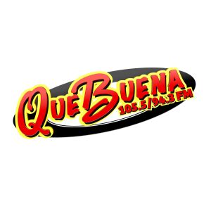 Que Buena, KBUA 94.3 FM, Los Angeles, CA | Free Internet Radio | TuneIn