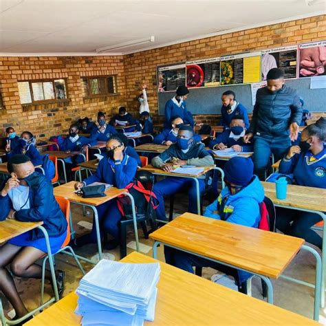 Kondelelani Secondary School Phone Email Address And Matric Results