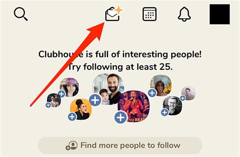 Clubhouse: How to Invite Someone to Join Clubhouse