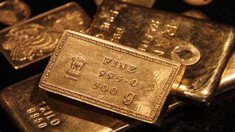 Over 50 Kg Gold Seized At Visakhapatnam Airport Businesstoday