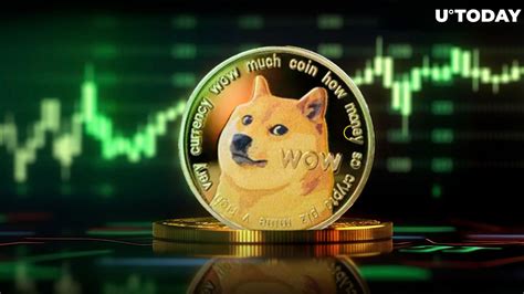 Dogecoin (DOGE) Price May Double After Breaking Through This Hurdle ...